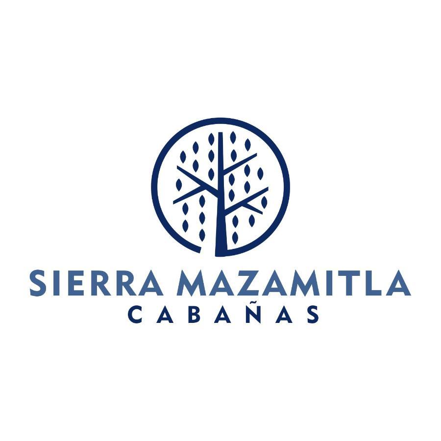 Cabanas Sierra Mazamitla Eksteriør bilde